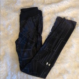 UA Star Wars Leggings